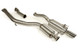 K-Tuned Exhaust System 2012-2015 Civic Si Coupe & Sedan K-Tuned Exhaust System 2012-2015 Civic Si Coupe & Sedan